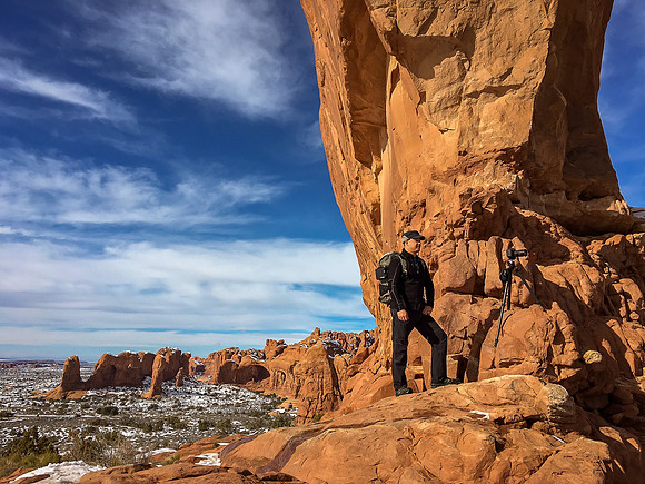 Setting up at Windows Arch