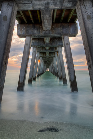 Venice Beach Pier   #Best1607