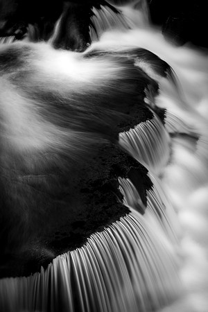 Abstract Falls