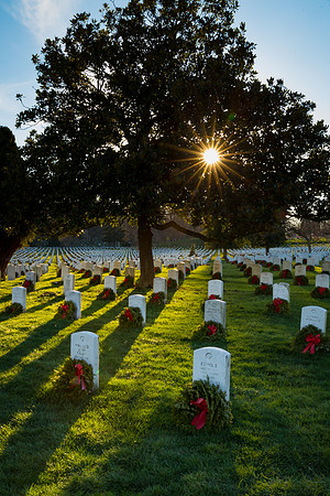 Arlington National Cemetery   #Best1608